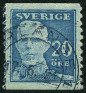 Stamp Y&T N129