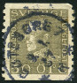 Stamp Y&T N141