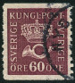 Stamp Y&T N142