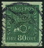 Stamp Y&T N144