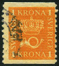 Stamp Y&T N145