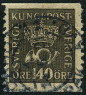 Stamp Y&T N147