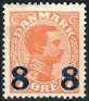 Briefmarken Y&T N128
