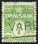 Timbre Y&T N133