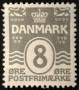 Timbre Y&T N134