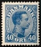 Briefmarken Y&T N143