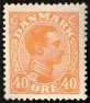Timbre Y&T N144