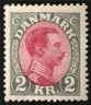 Timbre Y&T N148