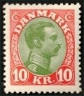 Timbre Y&T N149