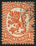 Briefmarken Y&T N106