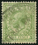 Stamp Y&T N150A