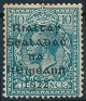 Timbre Y&T N11