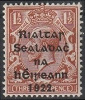 Timbre Y&T N22