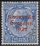 Timbre Y&T N29