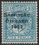 Timbre Y&T N35