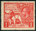 Stamp Y&T N171