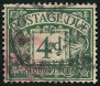 Timbre Y&T NTA13
