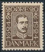 Briefmarken Y&T N161