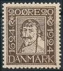 Briefmarken Y&T N162