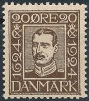 Briefmarken Y&T N164