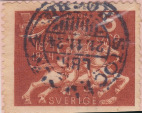 Timbre Y&T N178