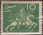 Timbre Y&T N179