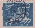 Timbre Y&T N183