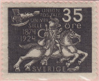 Timbre Y&T N184