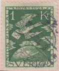Timbre Y&T N190