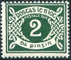Stamp Y&T NTA3