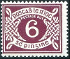 Stamp Y&T NTA4