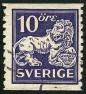 Stamp Y&T N195