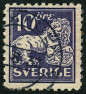 Stamp Y&T N195a