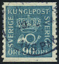 Stamp Y&T N201