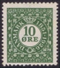 Briefmarken Y&T N165