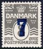 Timbre Y&T N168