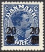 Briefmarken Y&T N173