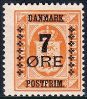 Briefmarken Y&T N174