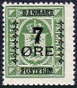 Briefmarken Y&T N178