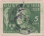 Timbre Y&T N206