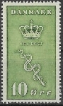 Briefmarken Y&T N190