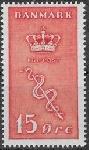 Briefmarken Y&T N191