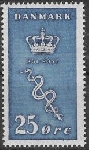 Briefmarken Y&T N192