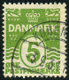 Timbre Y&T N193
