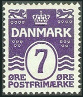 Briefmarken Y&T N194