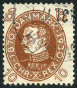 Stamp Y&T N200