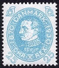 Timbre Y&T N203