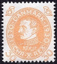Briefmarken Y&T N204