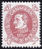 Briefmarken Y&T N205