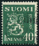 Briefmarken Y&T N145